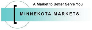 Minnekota Markets Logo