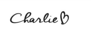 CharlieB Logo
