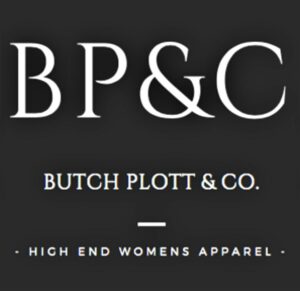ButchPlott Logo