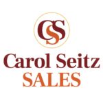 Carol Seitz Sales Logo