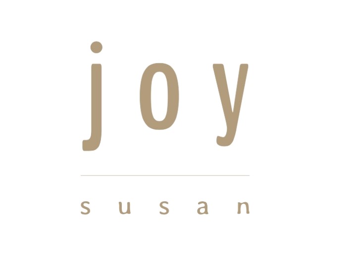 Joy Susan Logo