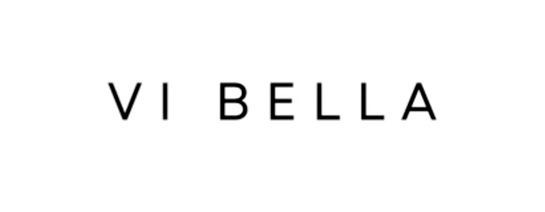 VI BELLA Logo