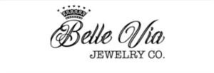 Belle Via jewelry co.Logo