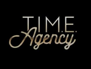 T.I.M.E Agnecy Logo 4.14.25 T.I.M.E Agnecy Logo 4.14.25