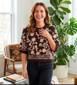 K & C Company 8.21.26 Floral