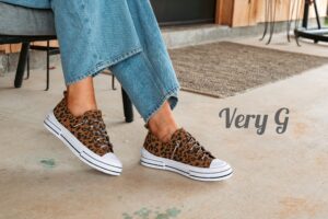 VeryG Leapard 6.8.26